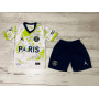 Детски футболен комплект Paris Saint Germain MBAPPE 7